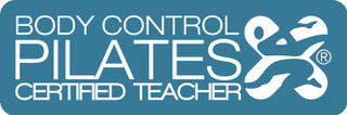 Body Control Certified Teacher